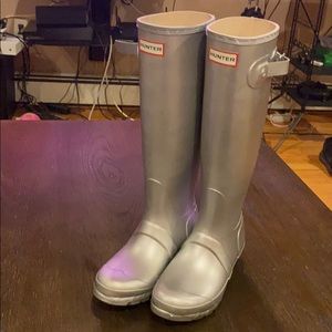 Hunter Boots